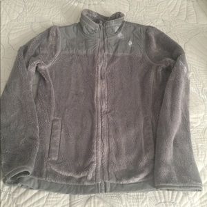 Fleece Jacket